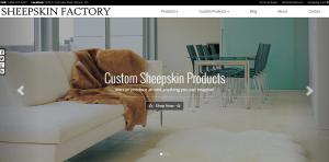 Sheepskin Factory